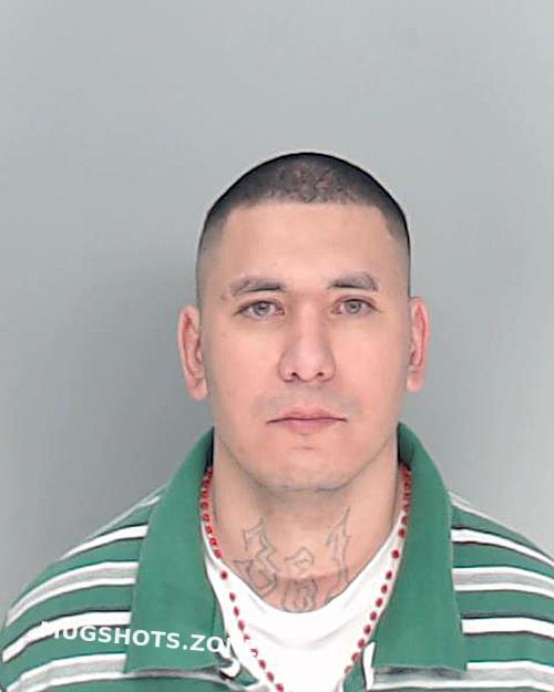 Gonzalez Rolando 12272023 Nueces County Mugshots Zone 0091