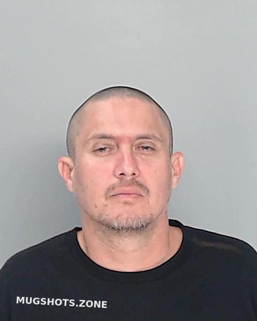 Reyes Andrew 12282023 Nueces County Mugshots Zone 9672