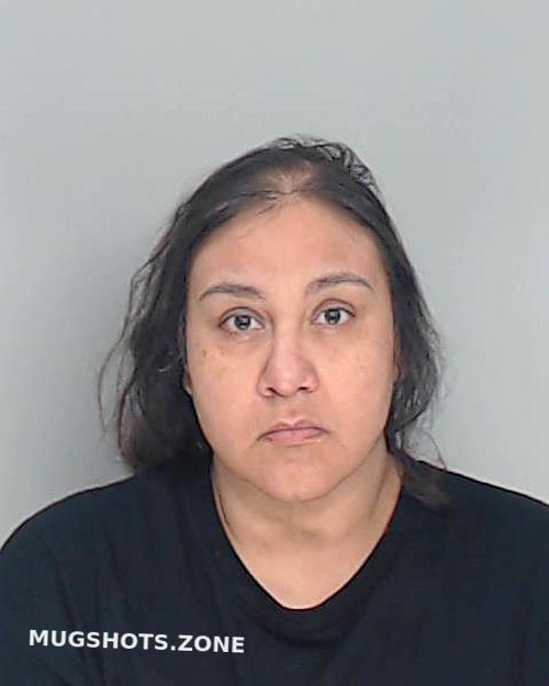 VASQUEZ CRYSTAL GILMA 01/01/2024 Nueces County Mugshots Zone