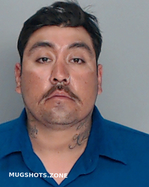 TORRES ABRAM 01/01/2024 Nueces County Mugshots Zone