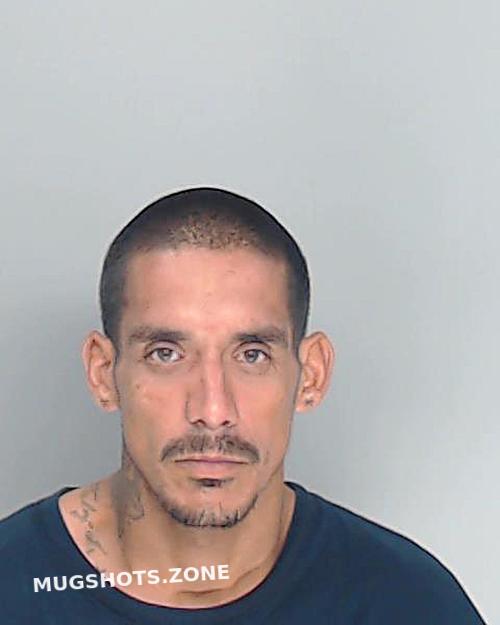 Rodriguez Randy Cruz 01 03 2024 Nueces County Mugshots Zone