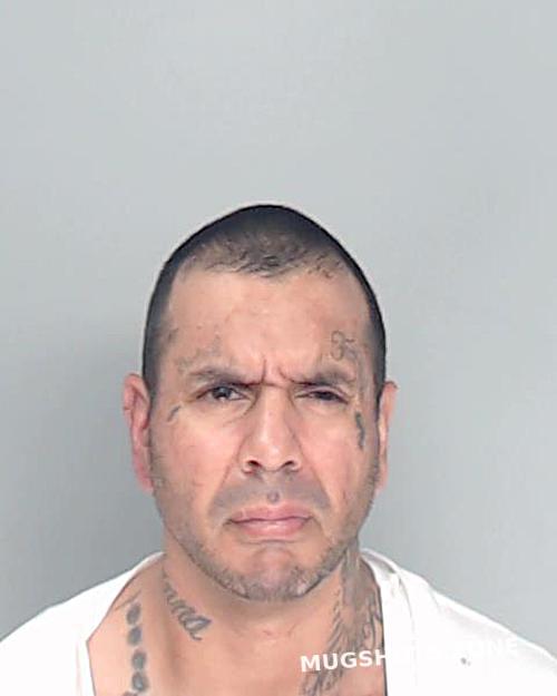 RAMIREZ BERNARDO 01/09/2024 Nueces County Mugshots Zone