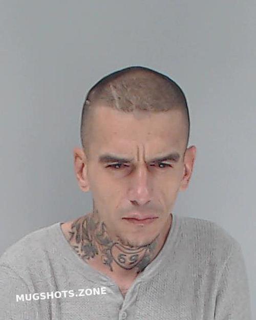 BENAVIDES BARTHOLOMEW 01/09/2024 Nueces County Mugshots Zone