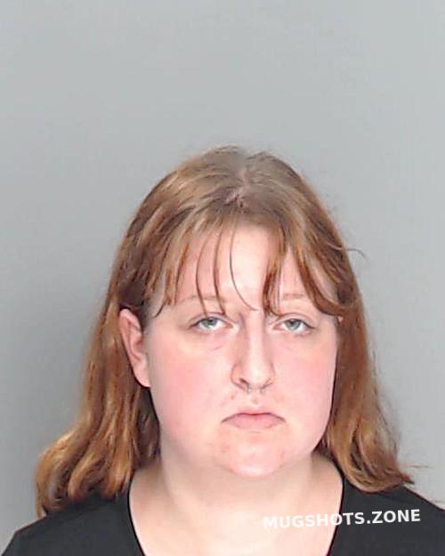 DUNNAHOO JILLIAN 01/11/2024 - Nueces County Mugshots Zone