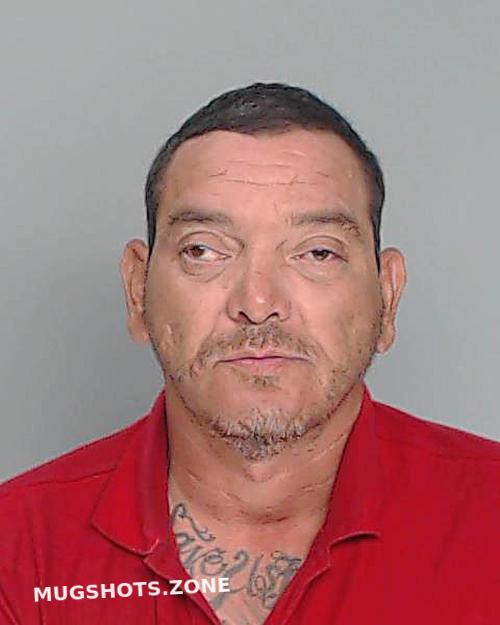 SALINAS RODOLFO OMAR 01/11/2024 Nueces County Mugshots Zone