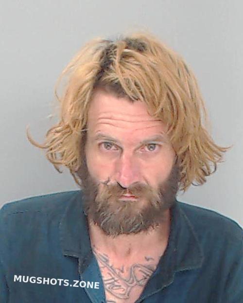 LUTES WILLIAM DOWELL 01/22/2024 Nueces County Mugshots Zone