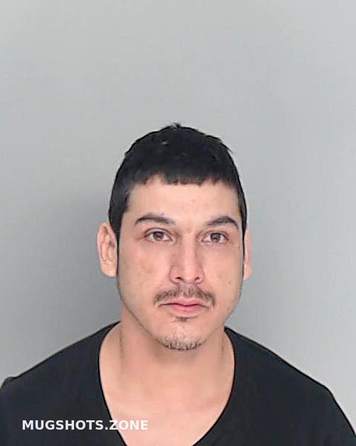 GARCIA ERIC 01/23/2024 - Nueces County Mugshots Zone