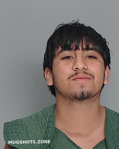 CHAPA ERNESTO 01/28/2024 - Nueces County Mugshots Zone