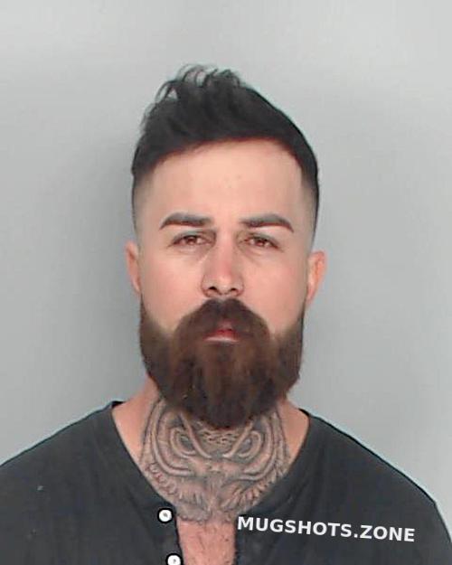 ESPINOZA ALFREDO 01/28/2024 Nueces County Mugshots Zone