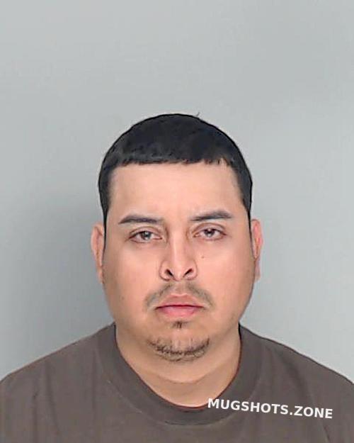 Davila Fernando 02 07 2024 Nueces County Mugshots Zone