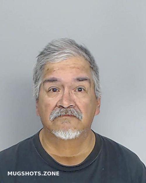 GARZA GILBERT 02/11/2024 Nueces County Mugshots Zone