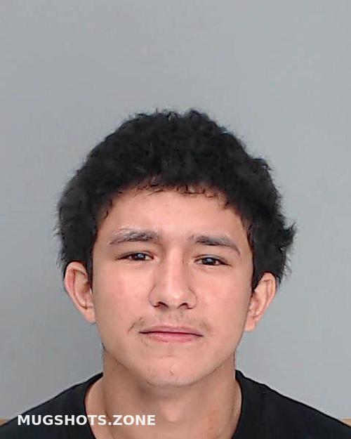 Flores Adrian 02 11 2024 Nueces County Mugshots Zone