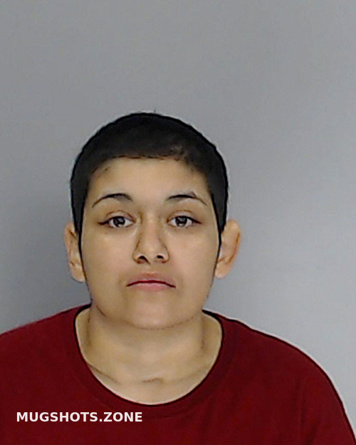 Martinez Jaklyn 02142024 Nueces County Mugshots Zone 4662