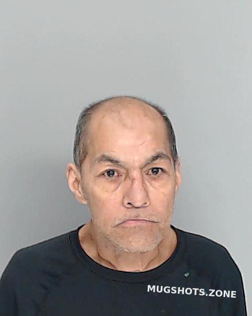 Reyes Daniel 02202024 Nueces County Mugshots Zone 4495