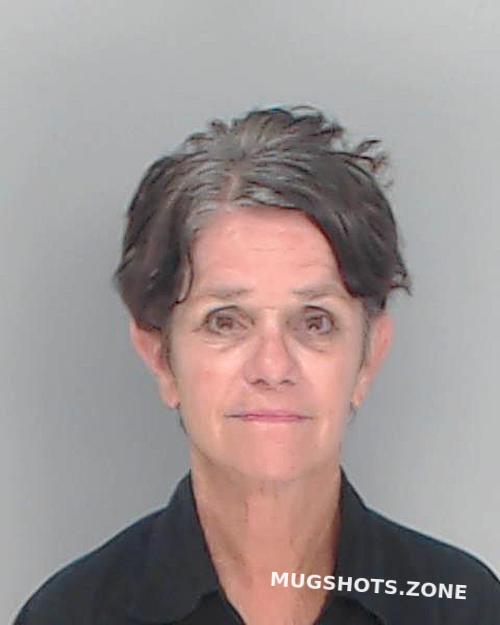 SURFACE ARLYNN GAIL 02/23/2024 - Nueces County Mugshots Zone