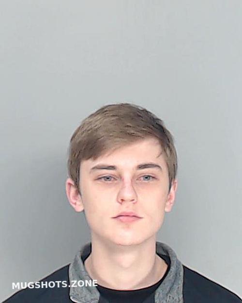 BAILEY ZACHRY BRENT 02/28/2024 Nueces County Mugshots Zone