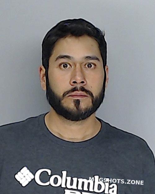 Reyes Alberto 03 04 2024 Nueces County Mugshots Zone