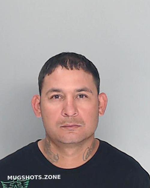 LERMA FABIAN LEE 03/09/2024 - Nueces County Mugshots Zone