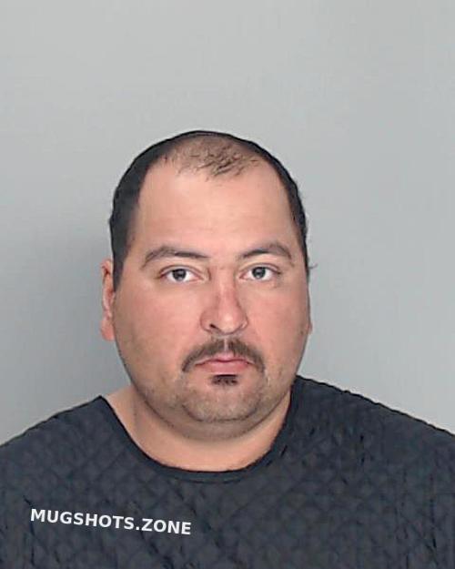 Contreras Fernando 03 11 2024 Nueces County Mugshots Zone