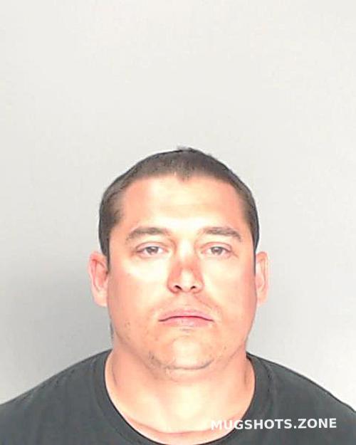 BLOUIN BRANDON 03/14/2024 - Nueces County Mugshots Zone