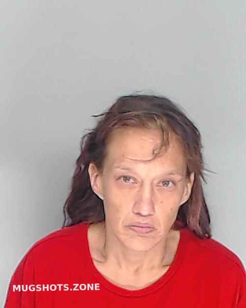 LOPEZ ERICA LISA 03/14/2024 - Nueces County Mugshots Zone