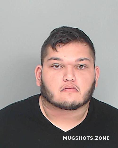 CAVAZOS RAUL 03/22/2024 - Nueces County Mugshots Zone