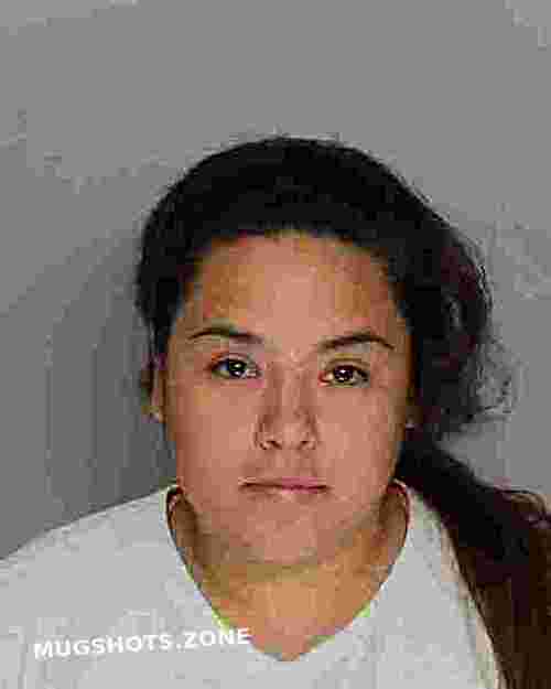 Aguilar Corina 03 30 2024 Nueces County Mugshots Zone