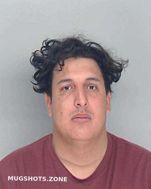 Garza Juan 03 31 2024 - Nueces County Mugshots Zone