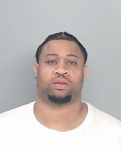 JOINER EARL 04/07/2024 Nueces County Mugshots Zone