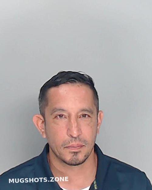 Garza Eric 04112024 Nueces County Mugshots Zone