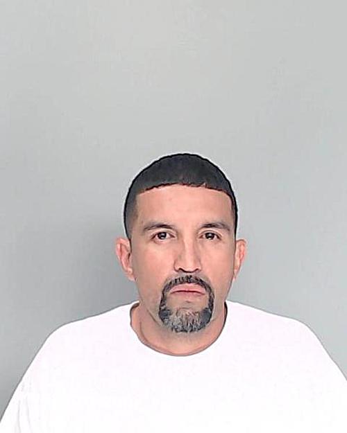 PORTALES ANTONIO III 04/21/2024 Nueces County Mugshots Zone