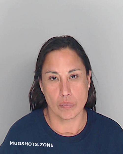 MARTINEZ SANDRA 05/04/2024 - Nueces County Mugshots Zone