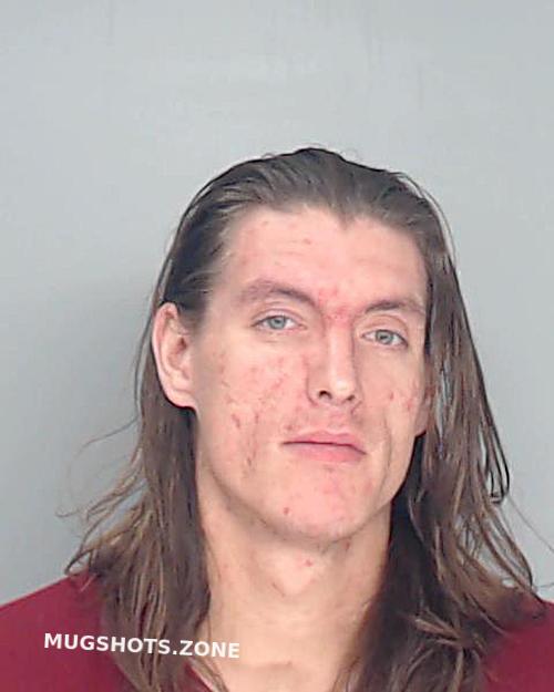 RIDDLE DALEN MICHAEL 05/05/2024 - Nueces County Mugshots Zone