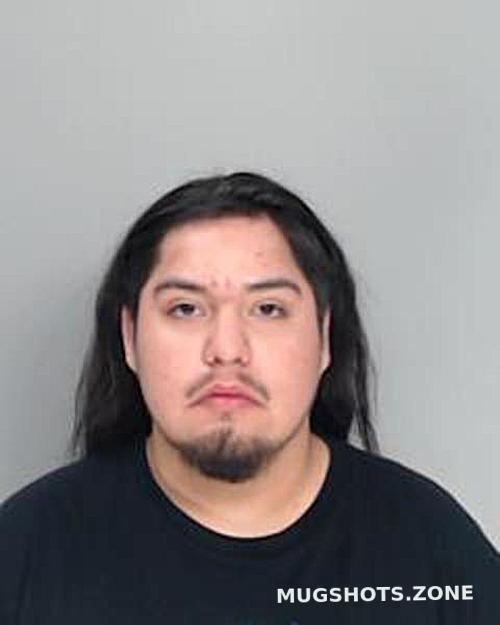 GONZALEZ ELIJAH 05/07/2024 - Nueces County Mugshots Zone