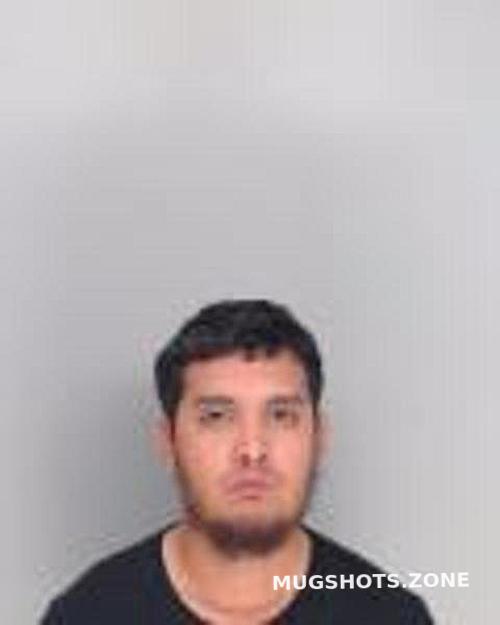 ELIZALDE JOSH 05/09/2024 - Nueces County Mugshots Zone