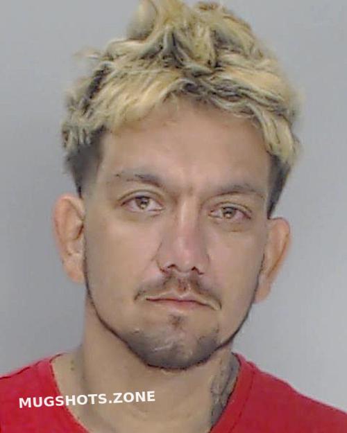 HABLINSKI BERNARD PAUL 05 14 2024 Nueces County Mugshots Zone 