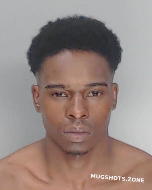 Walker Trevon 05 30 2024 - Nueces County Mugshots Zone