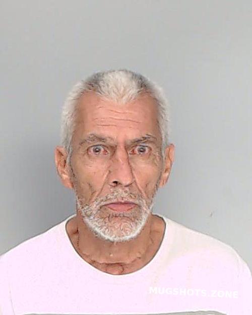 WILLIAMS JAVIER 05/31/2024 - Nueces County Mugshots Zone