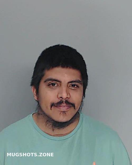 Garcia Aaron Bradley 06 17 2024 Nueces County Mugshots Zone