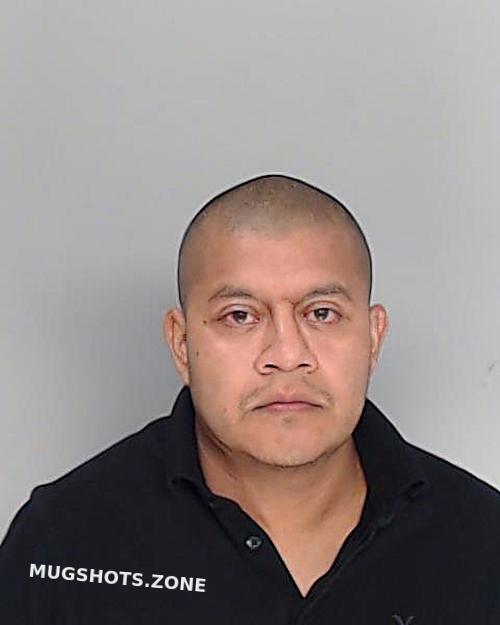 CASTRO ISAIAS 06/18/2024 - Nueces County Mugshots Zone