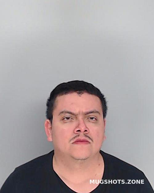 CORONADO IRVING 06/27/2024 Nueces County Mugshots Zone