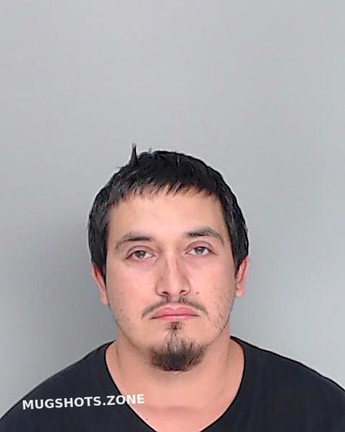 Munoz Justin 07 04 2024 Nueces County Mugshots Zone