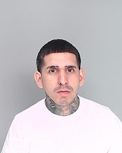 GARZA JESSE 07/09/2024 - Nueces County Mugshots Zone