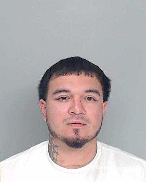 Orgas Christopher 07 10 2024 Nueces County Mugshots Zone