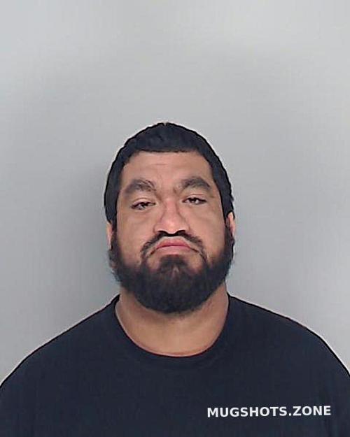 GUTIERREZ MICHAEL ANGEL 07/21/2024 - Nueces County Mugshots Zone
