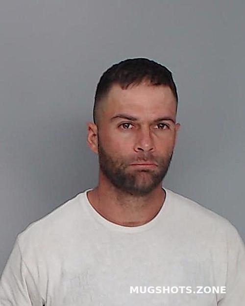 RENEAU ZACHARY ROSS 09/09/2024 - Nueces County Mugshots Zone