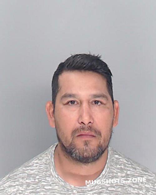 GARCIA RAMON 11/22/2024 - Nueces County Mugshots Zone