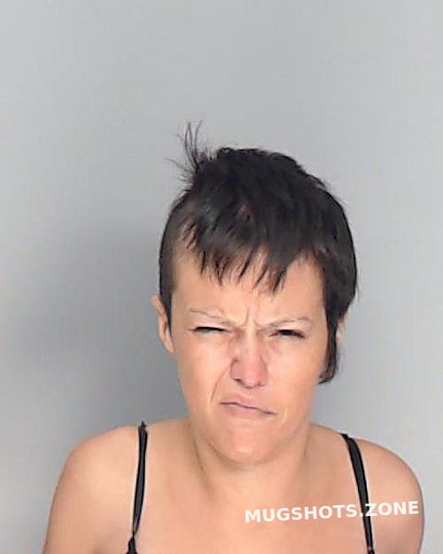 LARSON JESSICA 11/28/2024 Nueces County Mugshots Zone