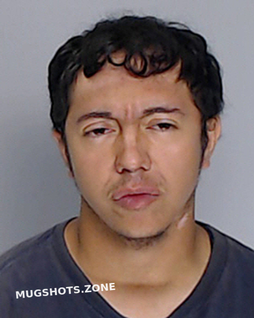 CHAVES SERGIO LUIS 12/07/2024 Nueces County Mugshots Zone