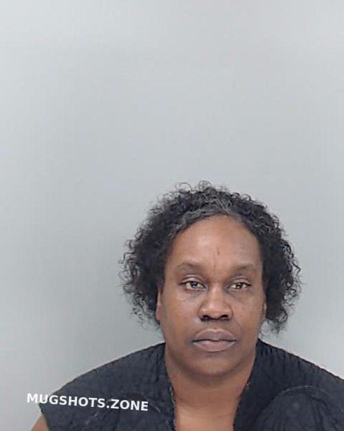 SAMPSON 12/11/2024 Nueces County Mugshots Zone